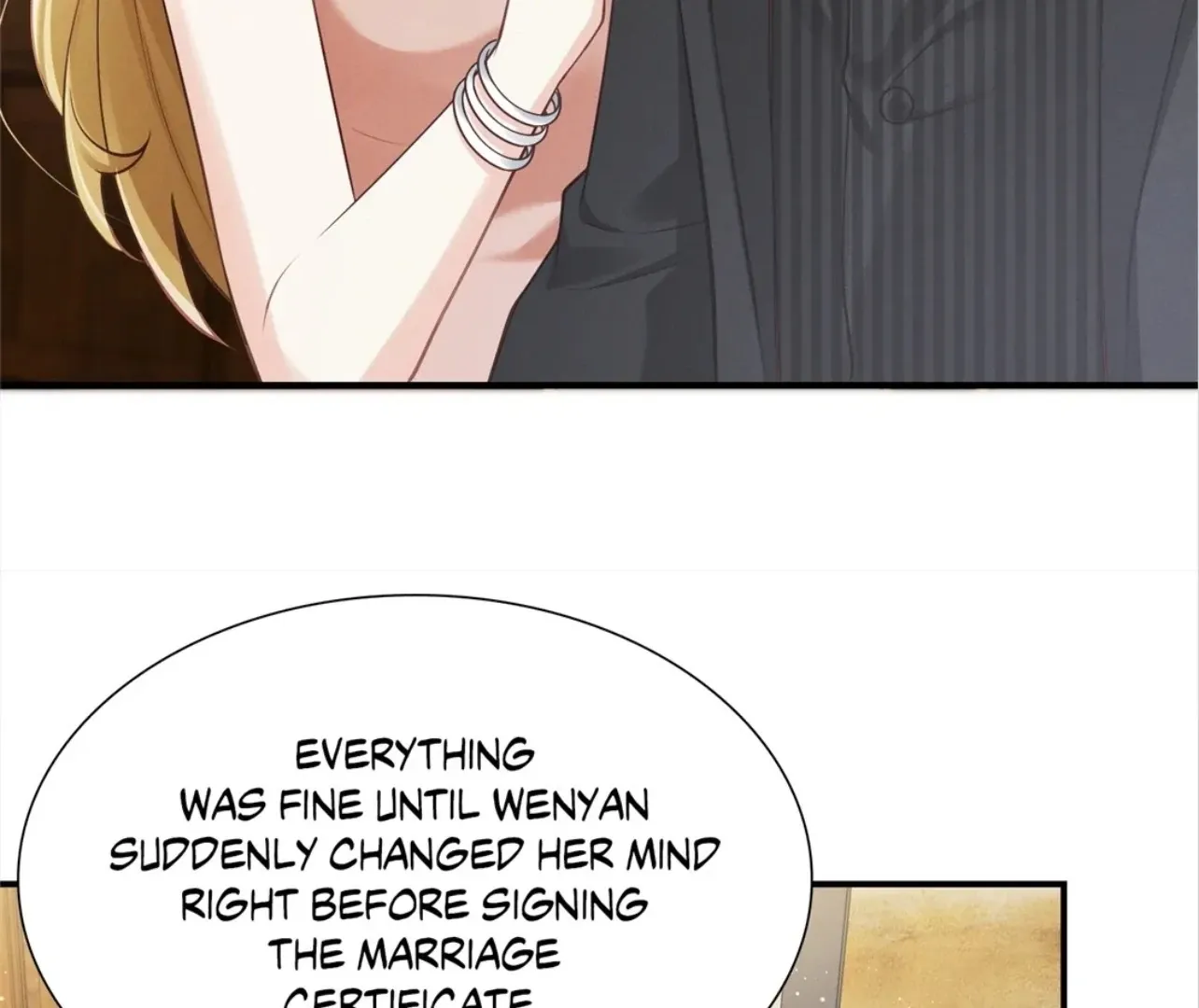 Read Lucky Romance chapter 5 image 31 on Lezhin