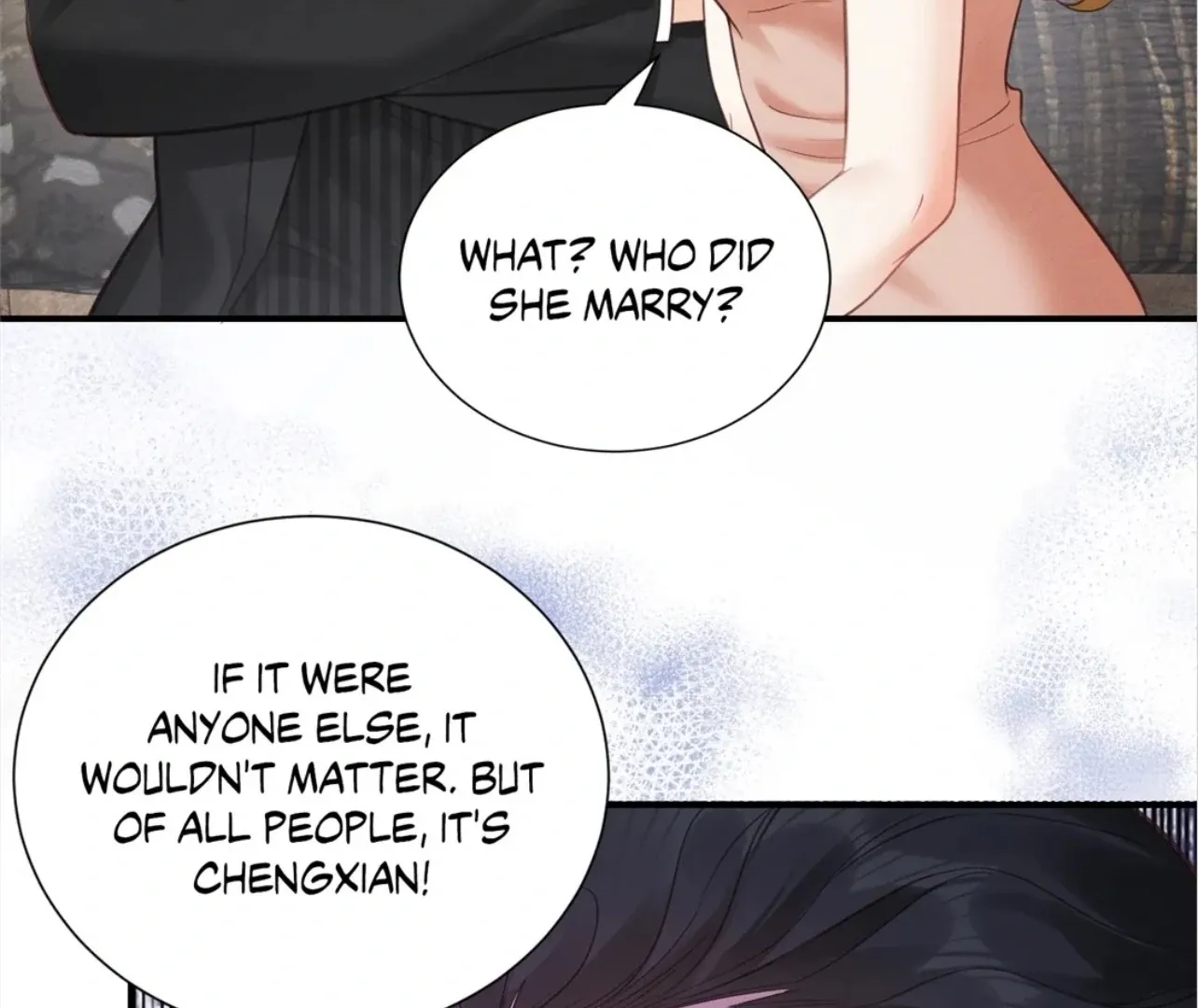 Read Lucky Romance chapter 5 image 36 on Lezhin