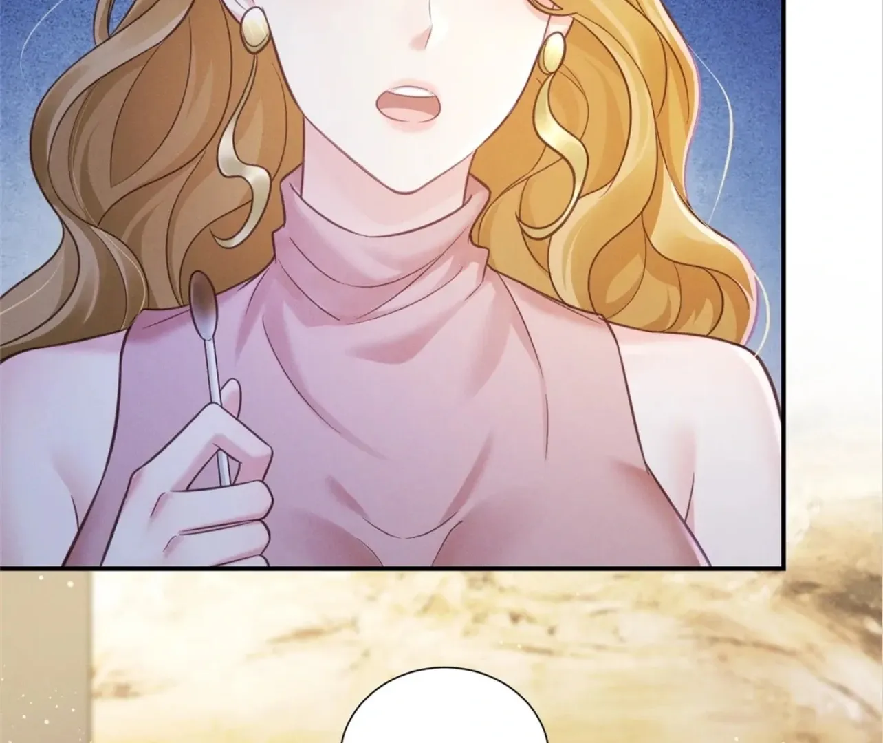 Read Lucky Romance chapter 5 image 39 on Lezhin