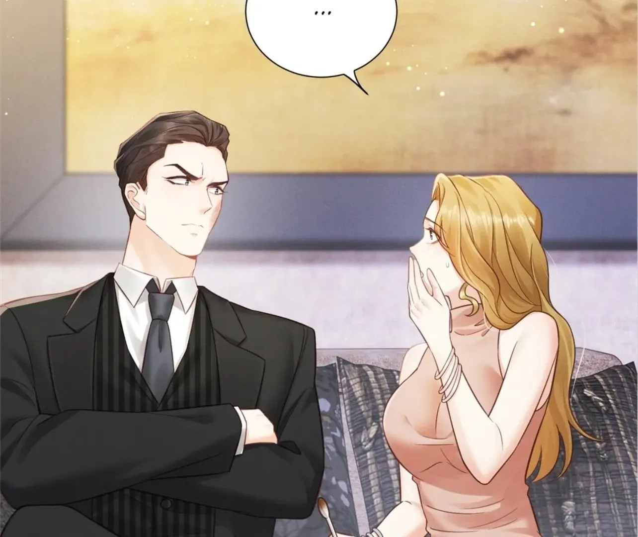 Read Lucky Romance chapter 5 image 40 on Lezhin