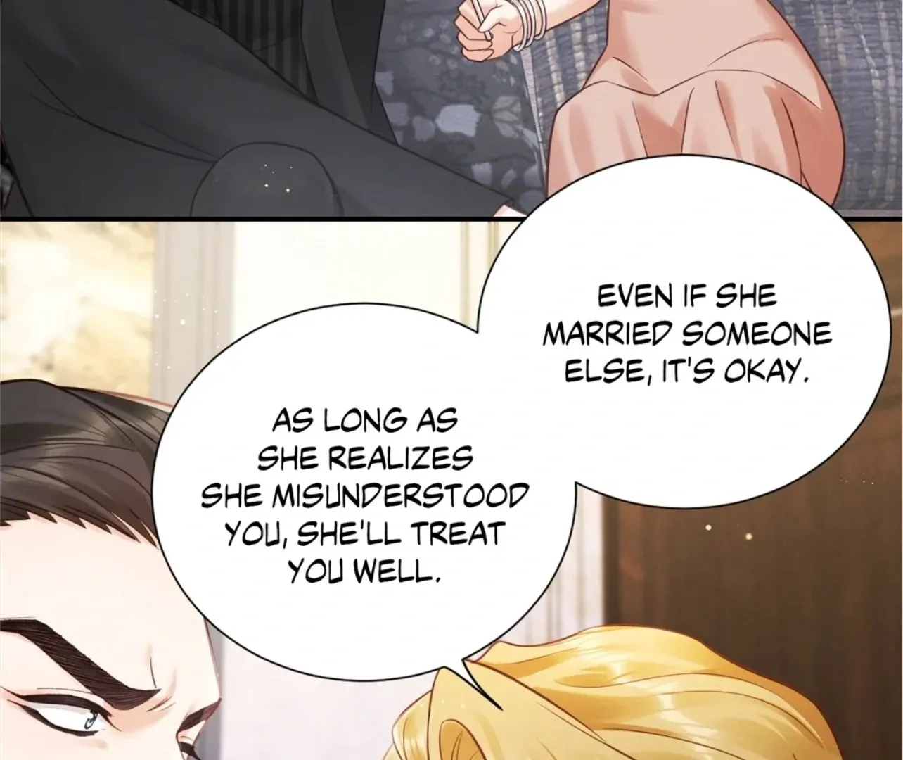 Read Lucky Romance chapter 5 image 41 on Lezhin