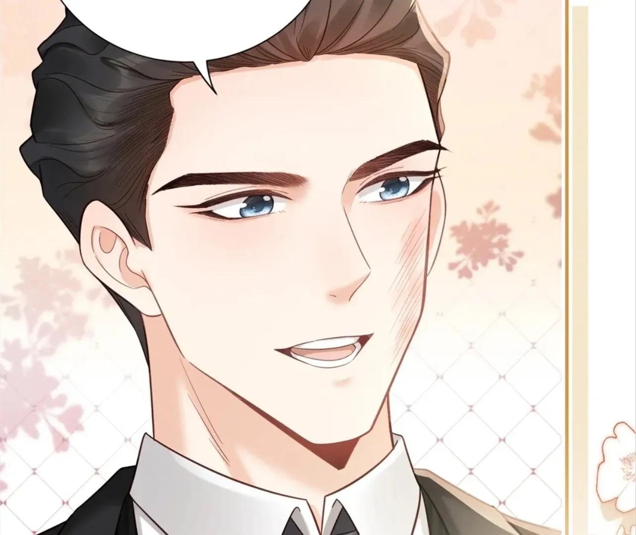 Read Lucky Romance chapter 5 image 49 on Lezhin