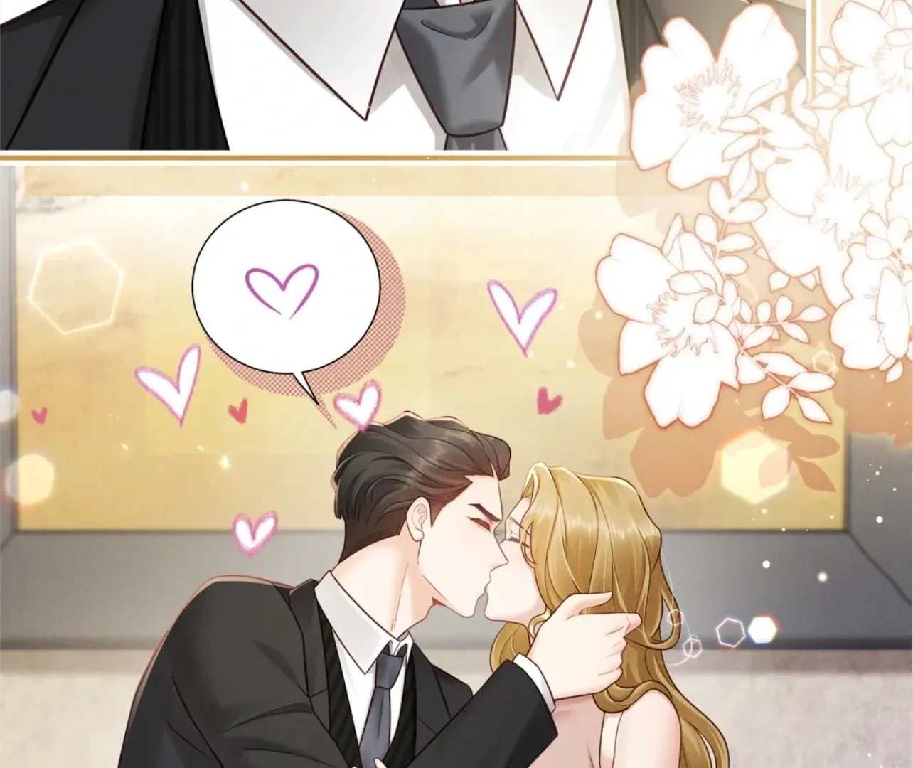 Read Lucky Romance chapter 5 image 50 on Lezhin