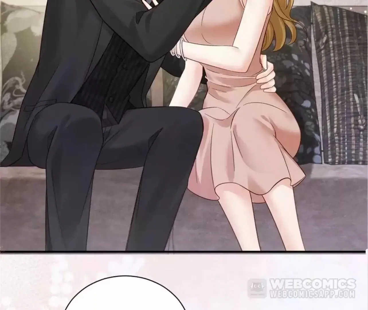 Read Lucky Romance chapter 5 image 51 on Lezhin
