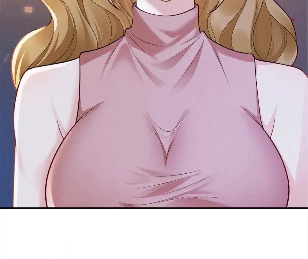 Read Lucky Romance chapter 5 image 61 on Lezhin