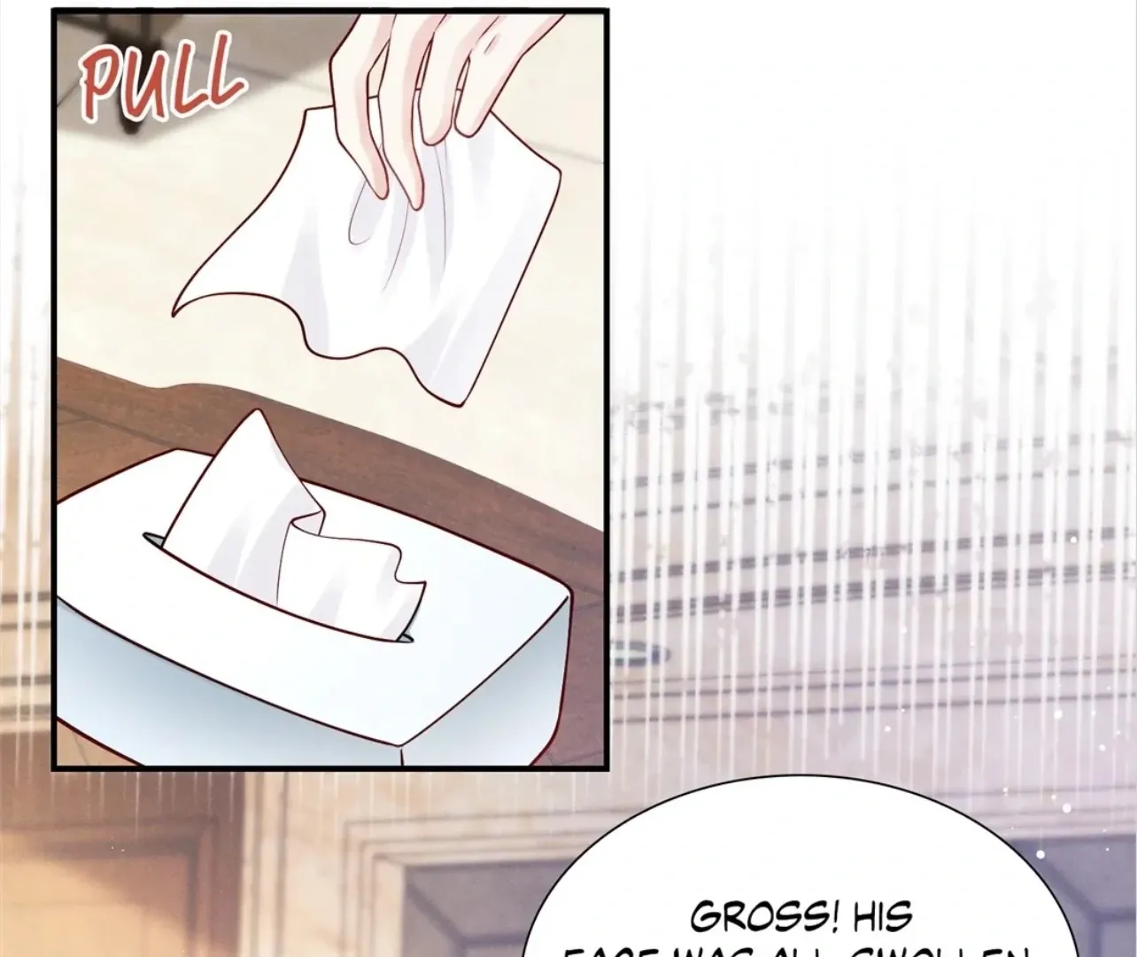 Read Lucky Romance chapter 5 image 62 on Lezhin