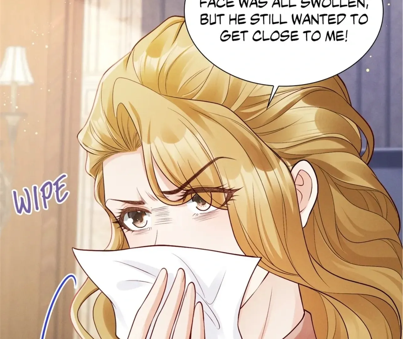 Read Lucky Romance chapter 5 image 63 on Lezhin