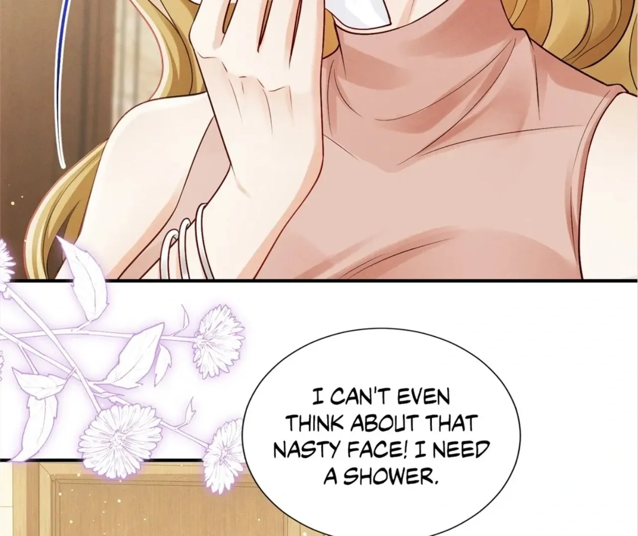 Read Lucky Romance chapter 5 image 64 on Lezhin