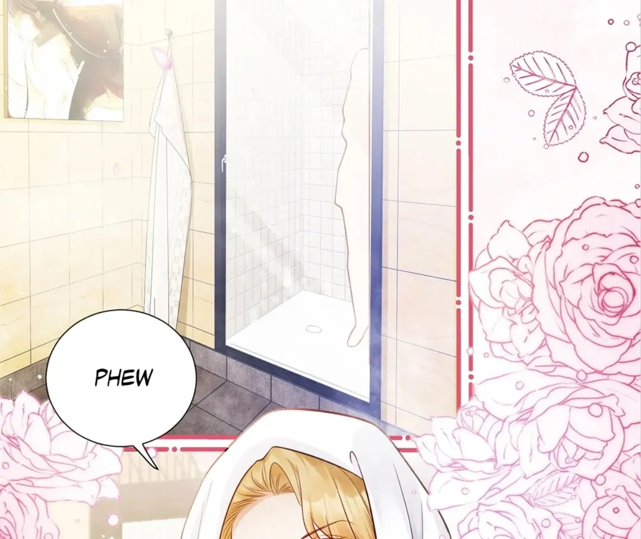 Read Lucky Romance chapter 5 image 69 on Lezhin