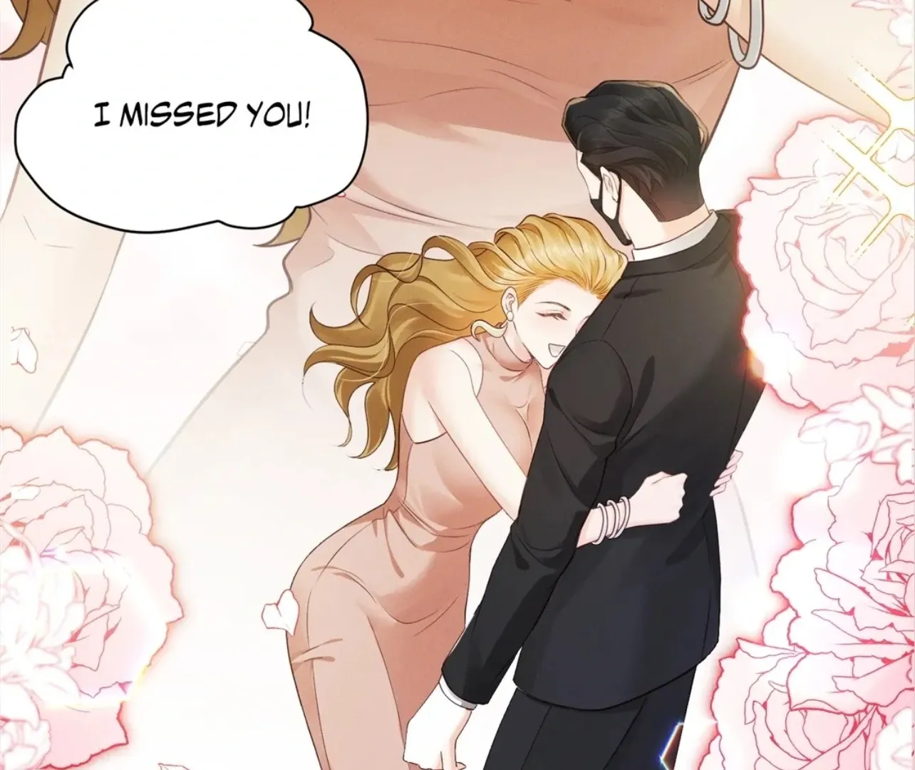 Read Lucky Romance chapter 5 image 7 on Lezhin