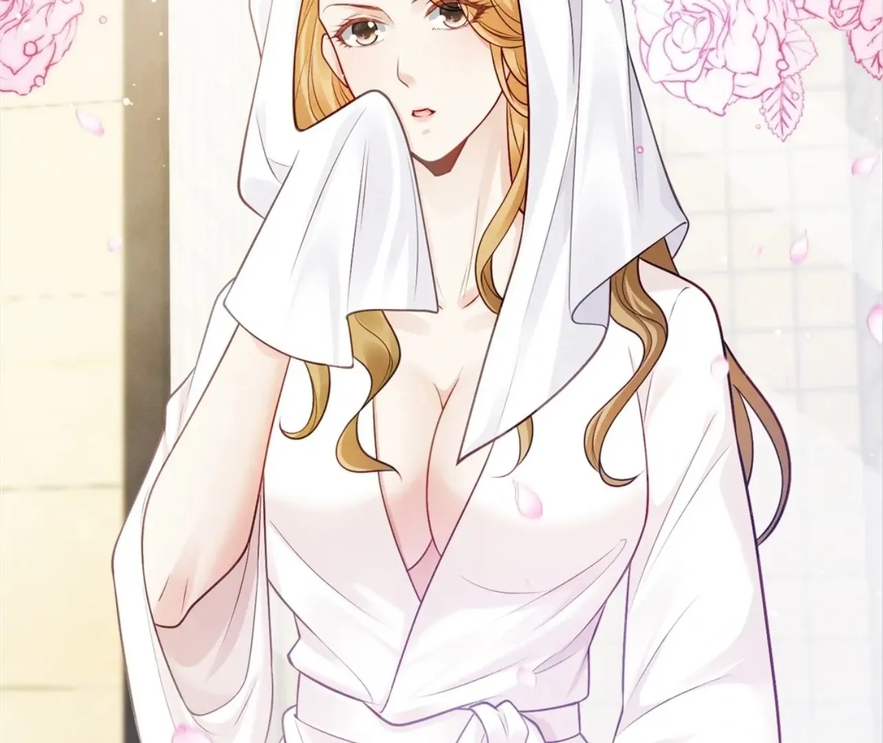 Read Lucky Romance chapter 5 image 70 on Lezhin