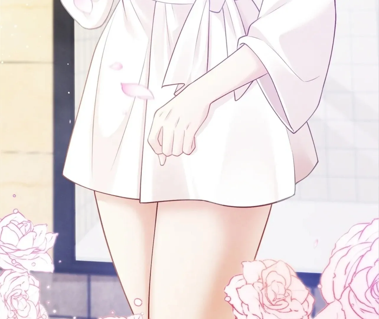 Read Lucky Romance chapter 5 image 71 on Lezhin