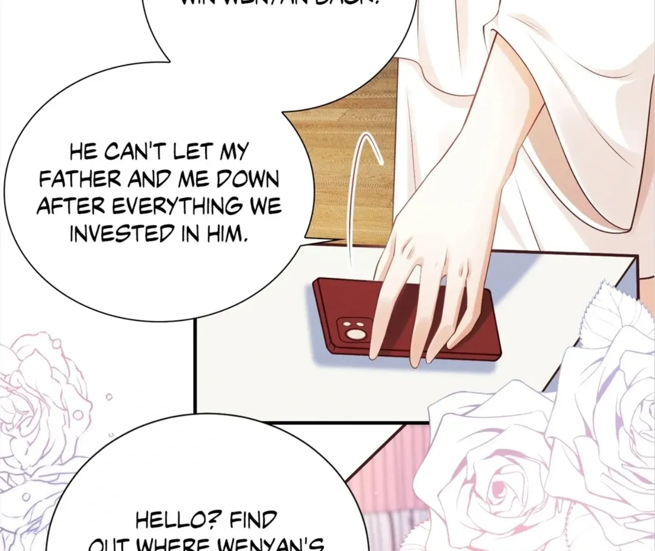 Read Lucky Romance chapter 5 image 73 on Lezhin