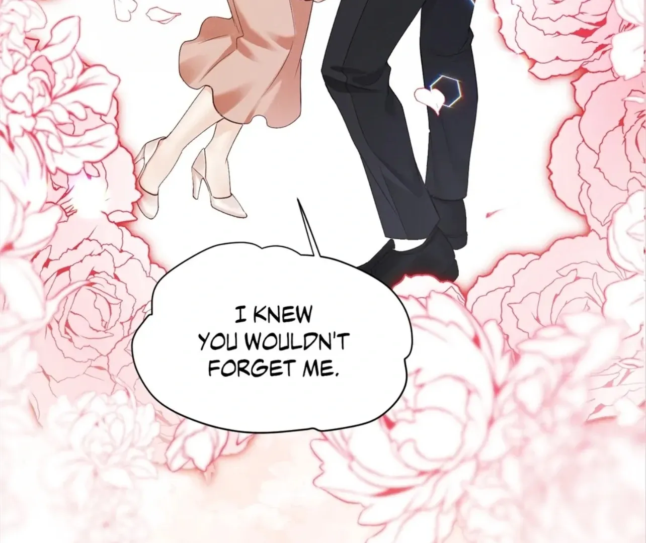 Read Lucky Romance chapter 5 image 8 on Lezhin