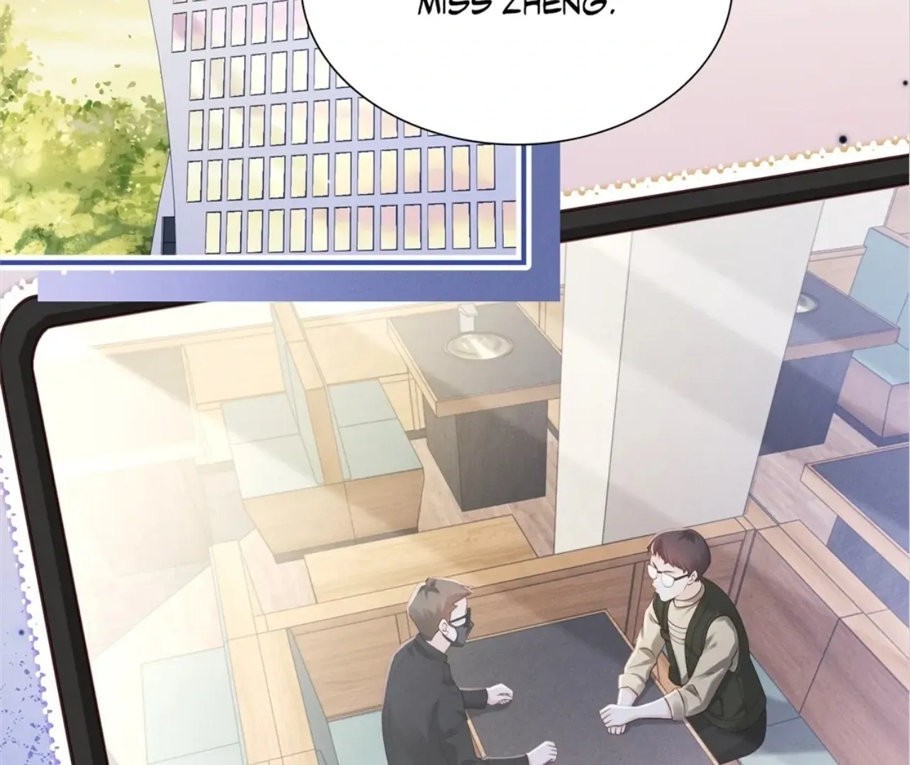 Read Lucky Romance chapter 5 image 81 on Lezhin