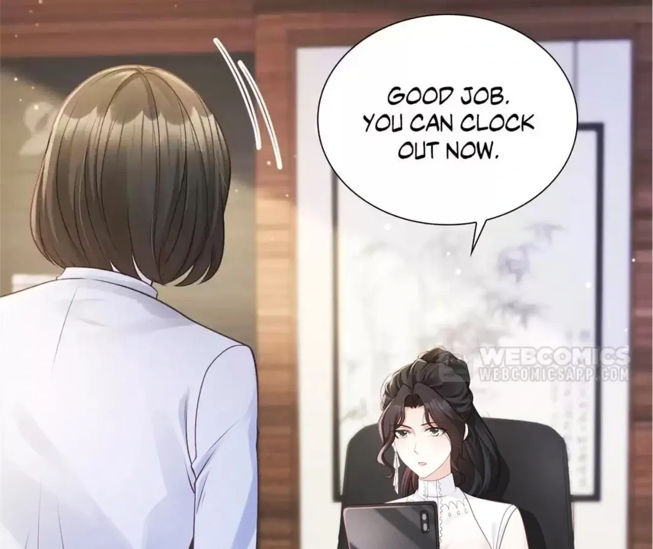Read Lucky Romance chapter 5 image 83 on Lezhin