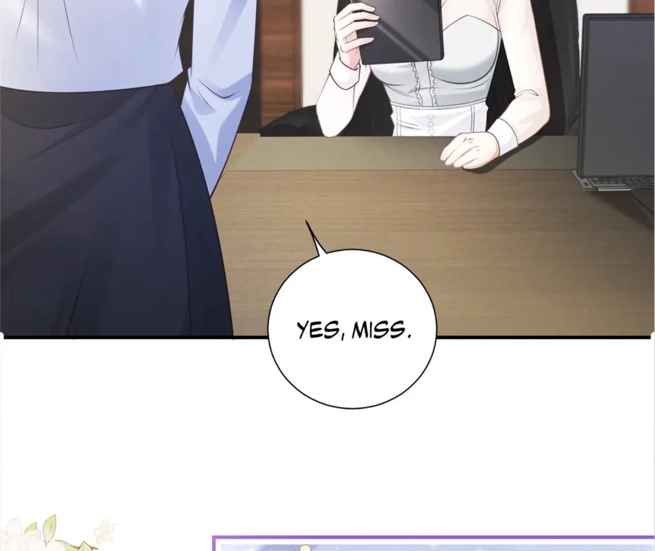Read Lucky Romance chapter 5 image 84 on Lezhin