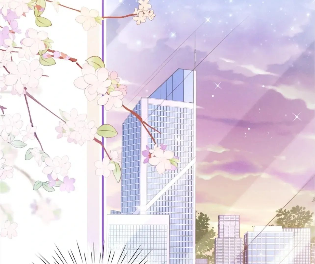 Read Lucky Romance chapter 5 image 85 on Lezhin