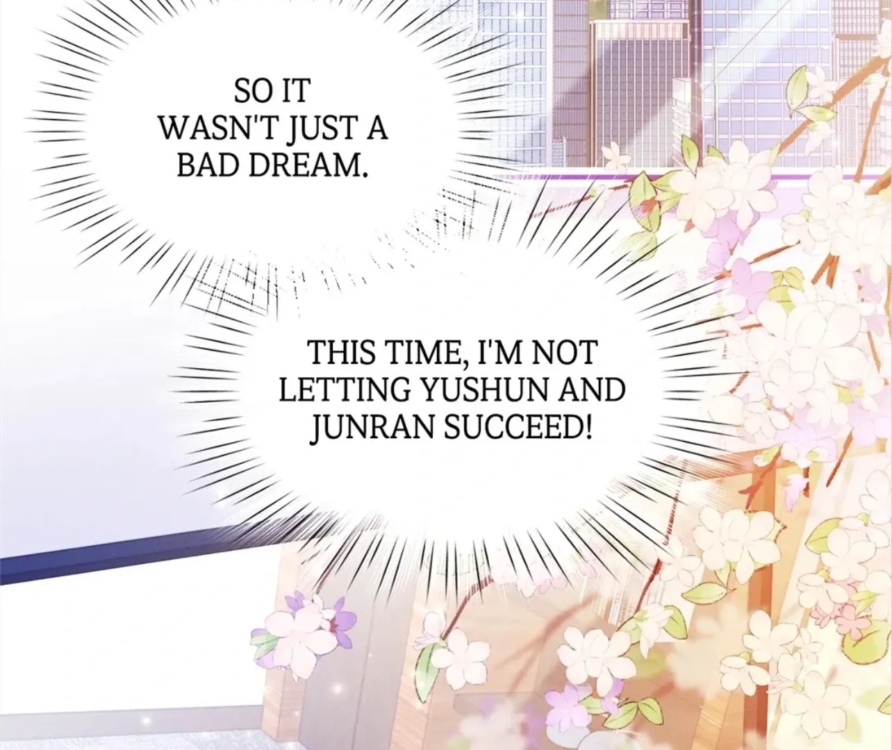 Read Lucky Romance chapter 5 image 86 on Lezhin