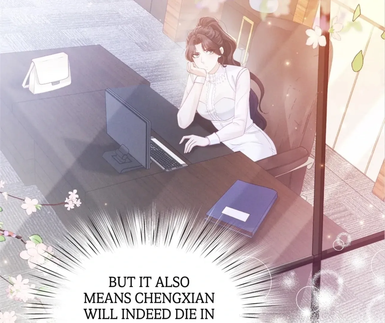 Read Lucky Romance chapter 5 image 87 on Lezhin