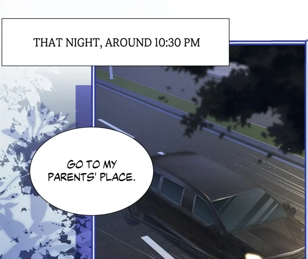 Read Lucky Romance chapter 6 image 1 on Lezhin