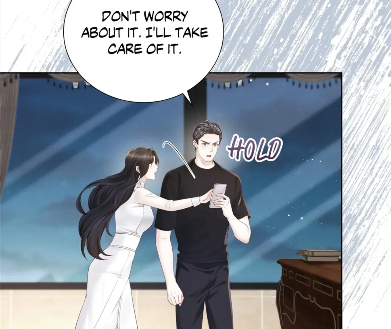 Read Lucky Romance chapter 6 image 103 on Lezhin