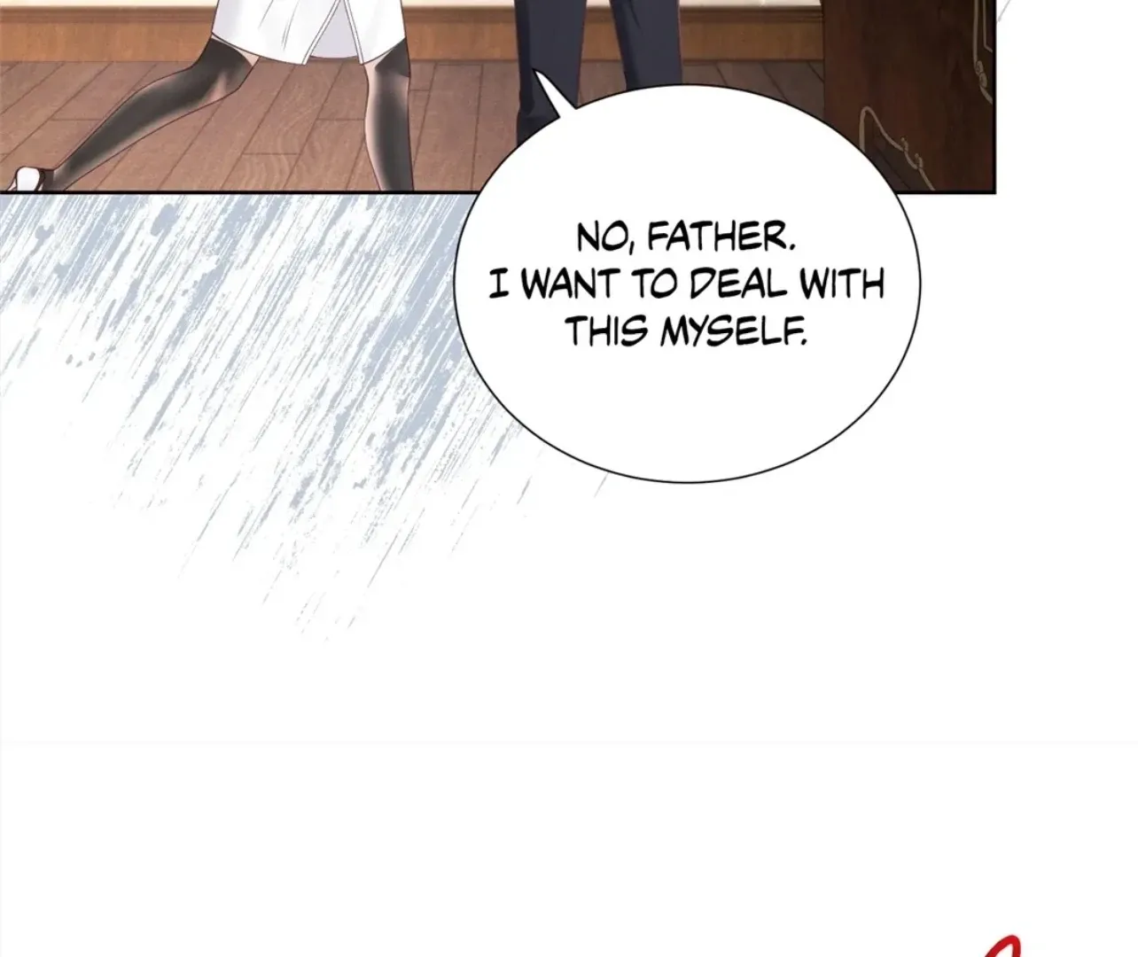Read Lucky Romance chapter 6 image 104 on Lezhin