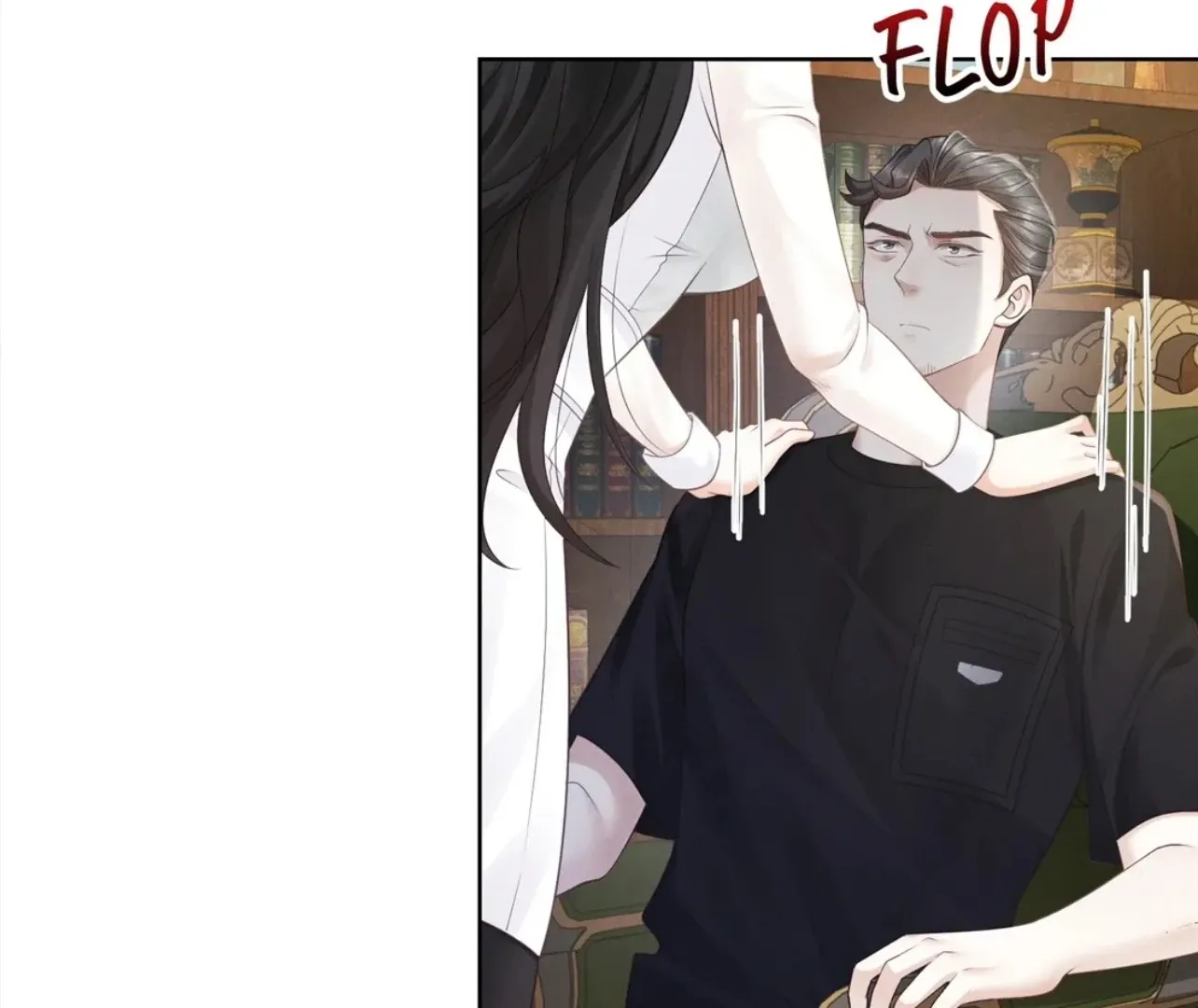 Read Lucky Romance chapter 6 image 105 on Lezhin