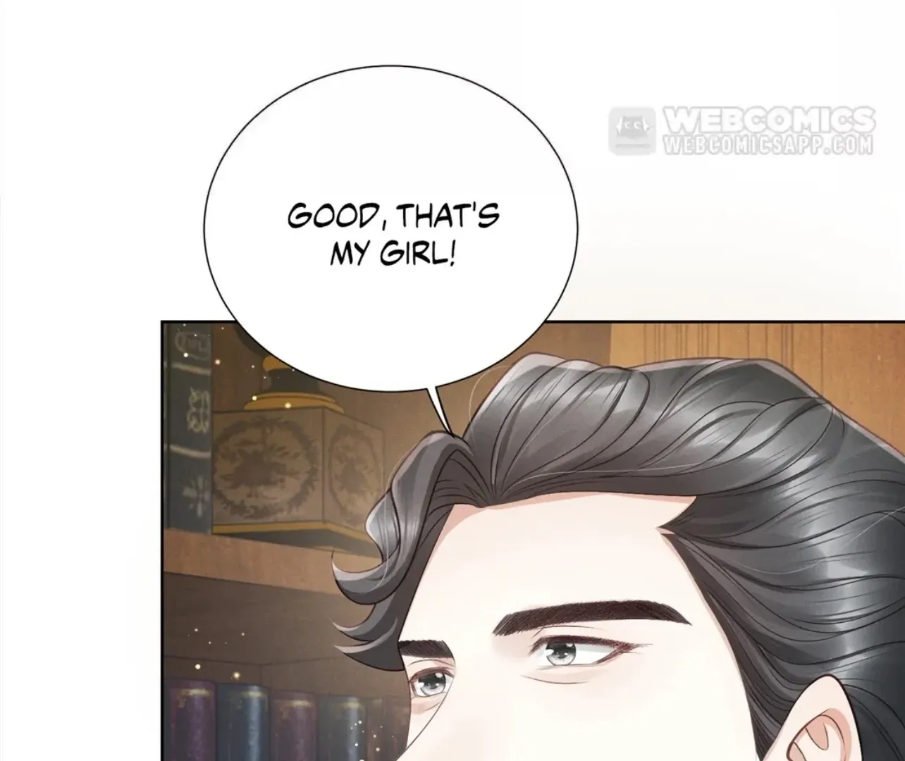 Read Lucky Romance chapter 6 image 115 on Lezhin