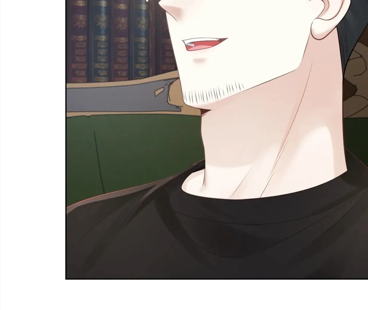 Read Lucky Romance chapter 6 image 116 on Lezhin