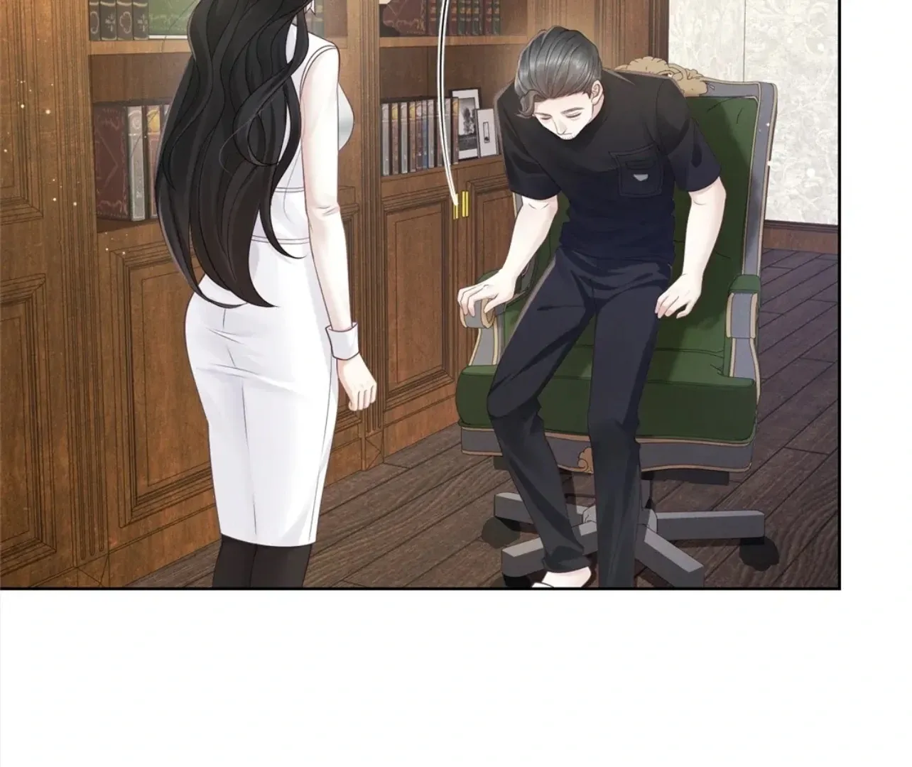 Read Lucky Romance chapter 6 image 118 on Lezhin