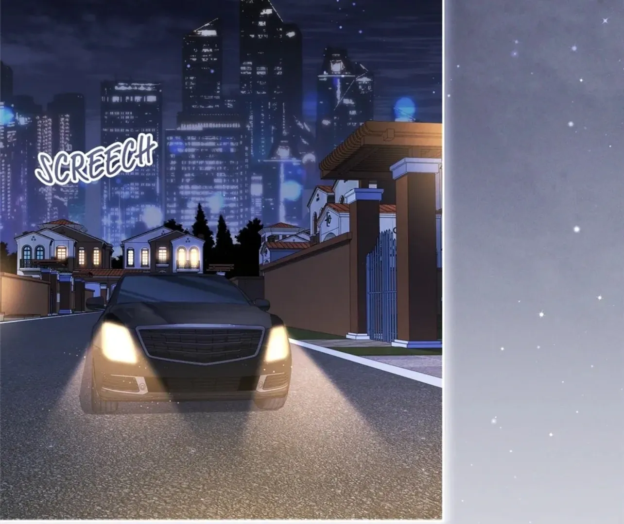 Read Lucky Romance chapter 6 image 12 on Lezhin