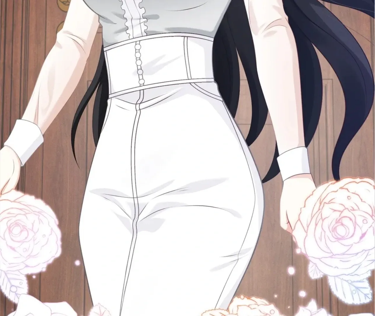 Read Lucky Romance chapter 6 image 129 on Lezhin