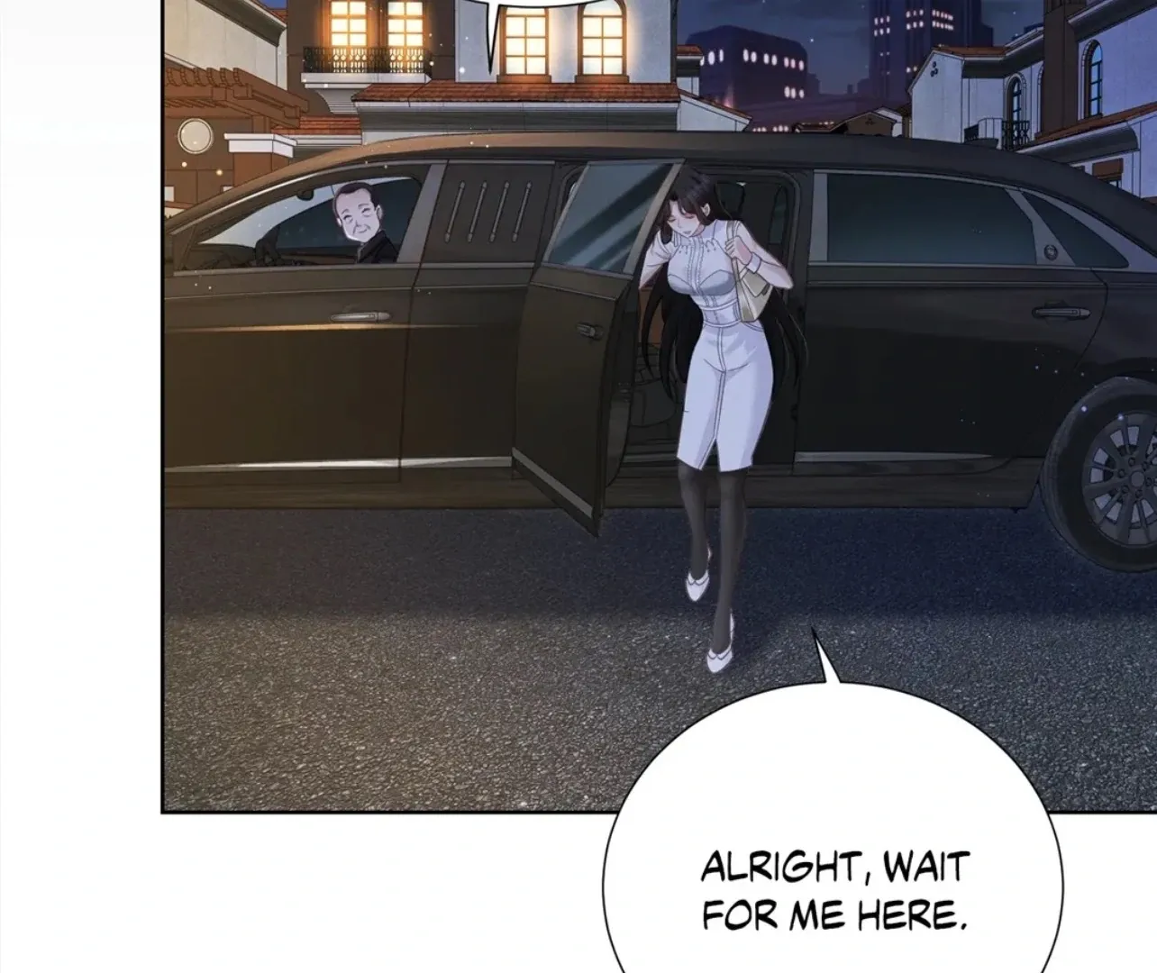 Read Lucky Romance chapter 6 image 14 on Lezhin