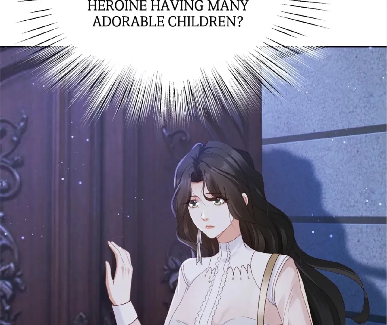 Read Lucky Romance chapter 6 image 16 on Lezhin