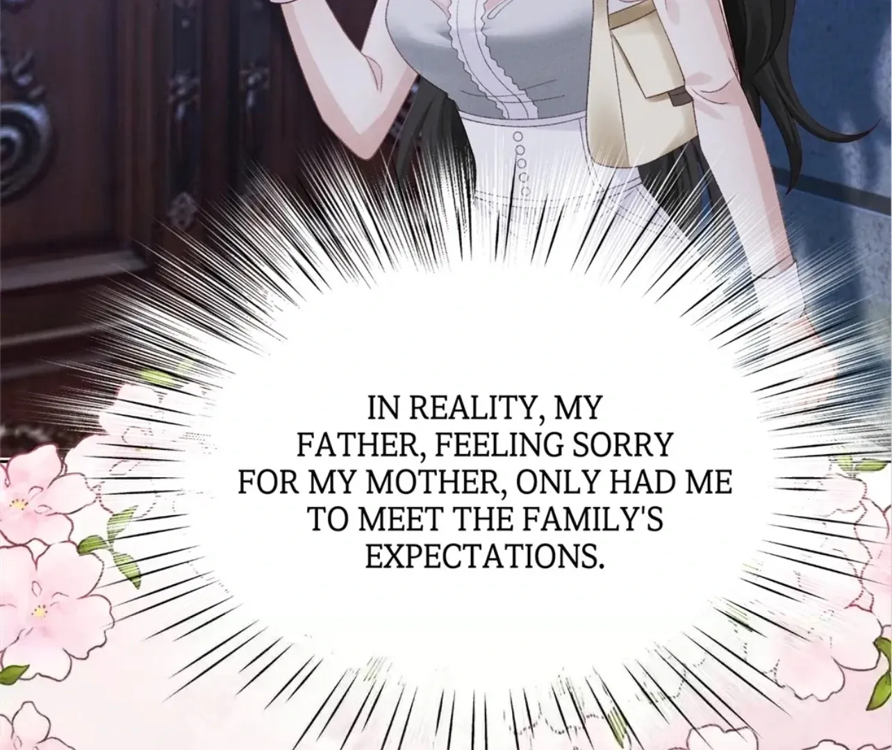 Read Lucky Romance chapter 6 image 17 on Lezhin
