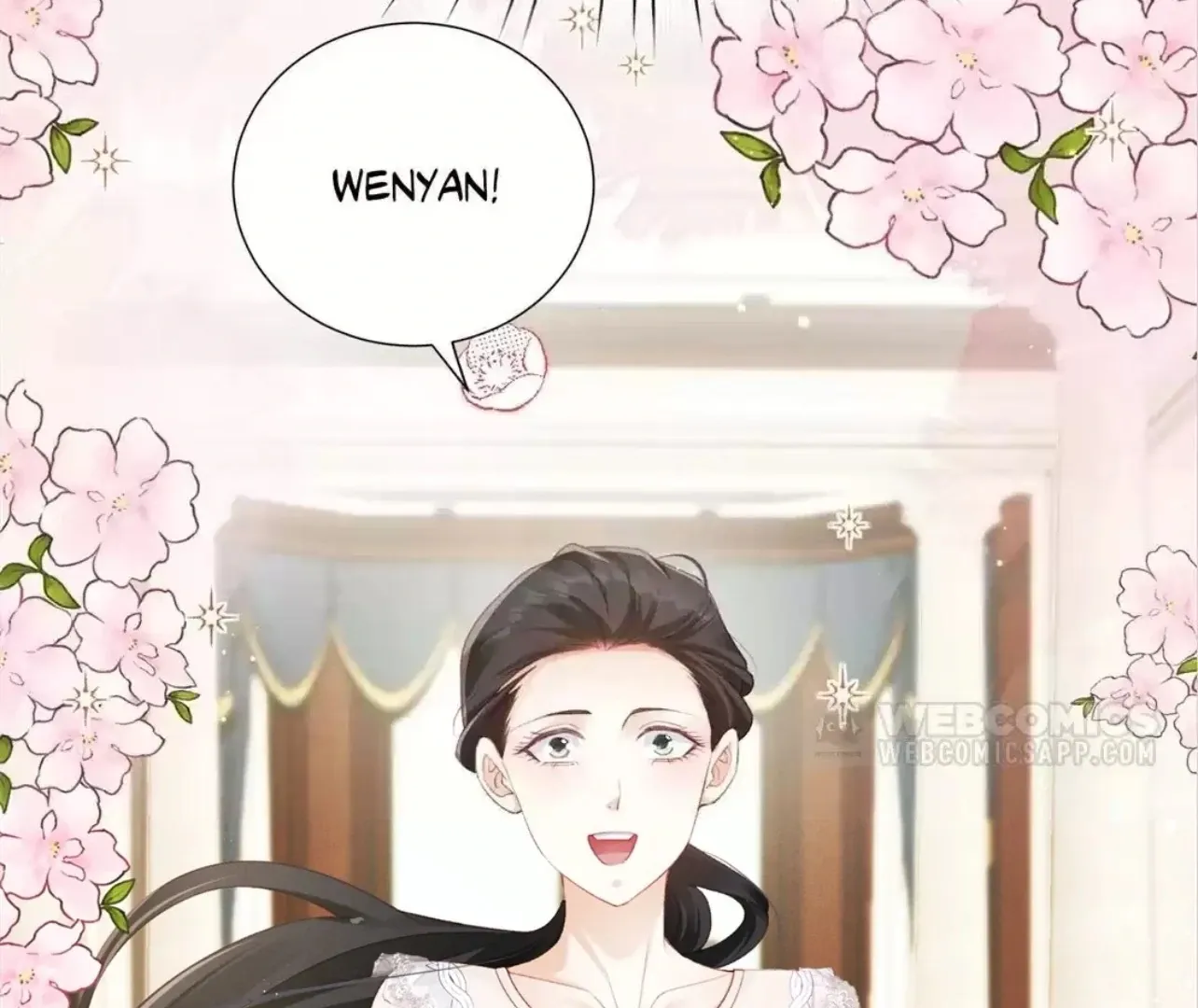 Read Lucky Romance chapter 6 image 18 on Lezhin