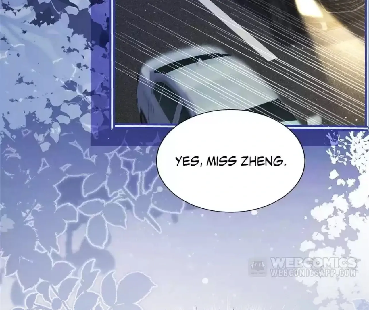 Read Lucky Romance chapter 6 image 2 on Lezhin