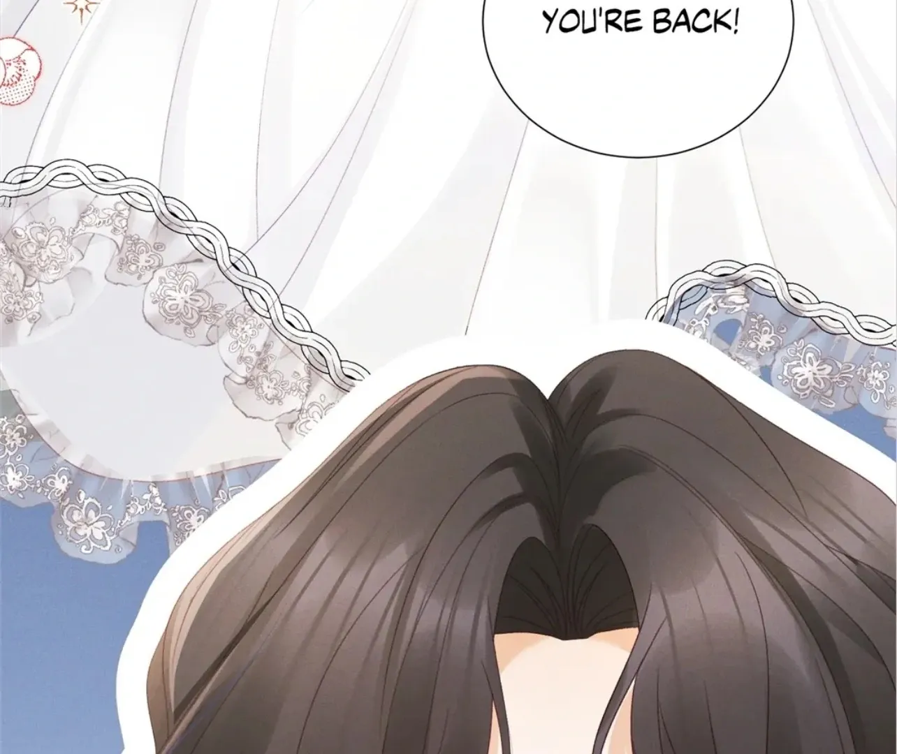 Read Lucky Romance chapter 6 image 20 on Lezhin