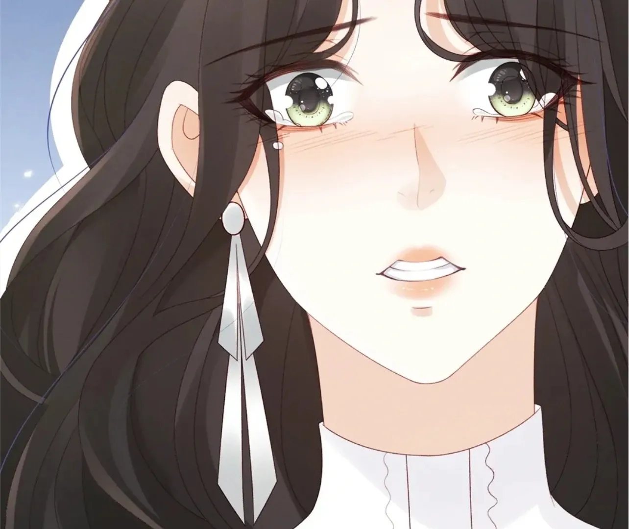Read Lucky Romance chapter 6 image 21 on Lezhin