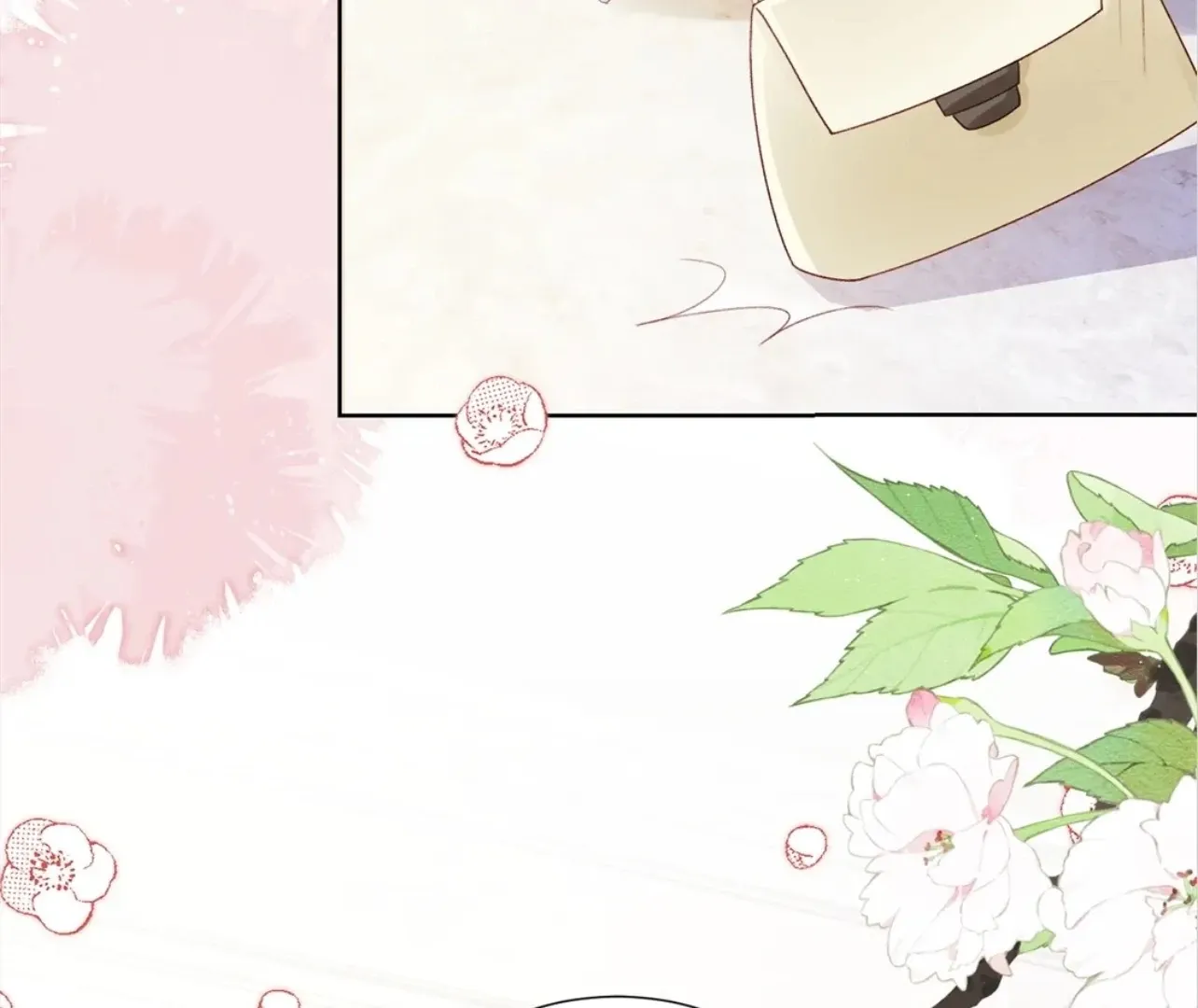 Read Lucky Romance chapter 6 image 24 on Lezhin