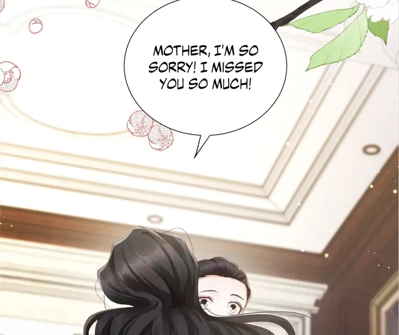 Read Lucky Romance chapter 6 image 25 on Lezhin