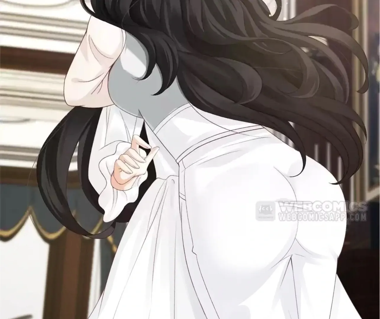Read Lucky Romance chapter 6 image 26 on Lezhin