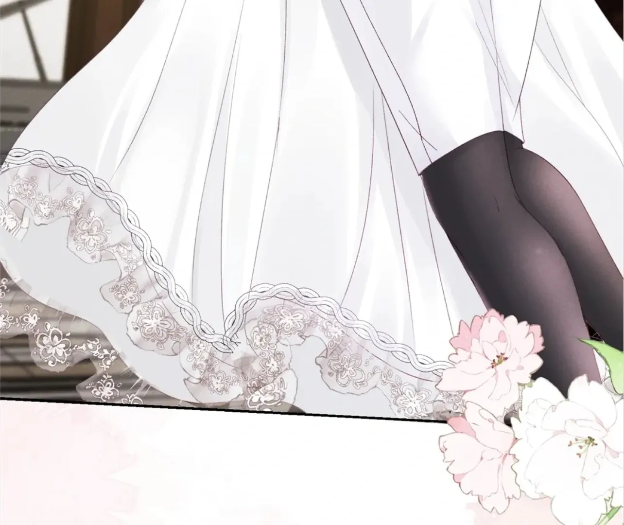 Read Lucky Romance chapter 6 image 27 on Lezhin