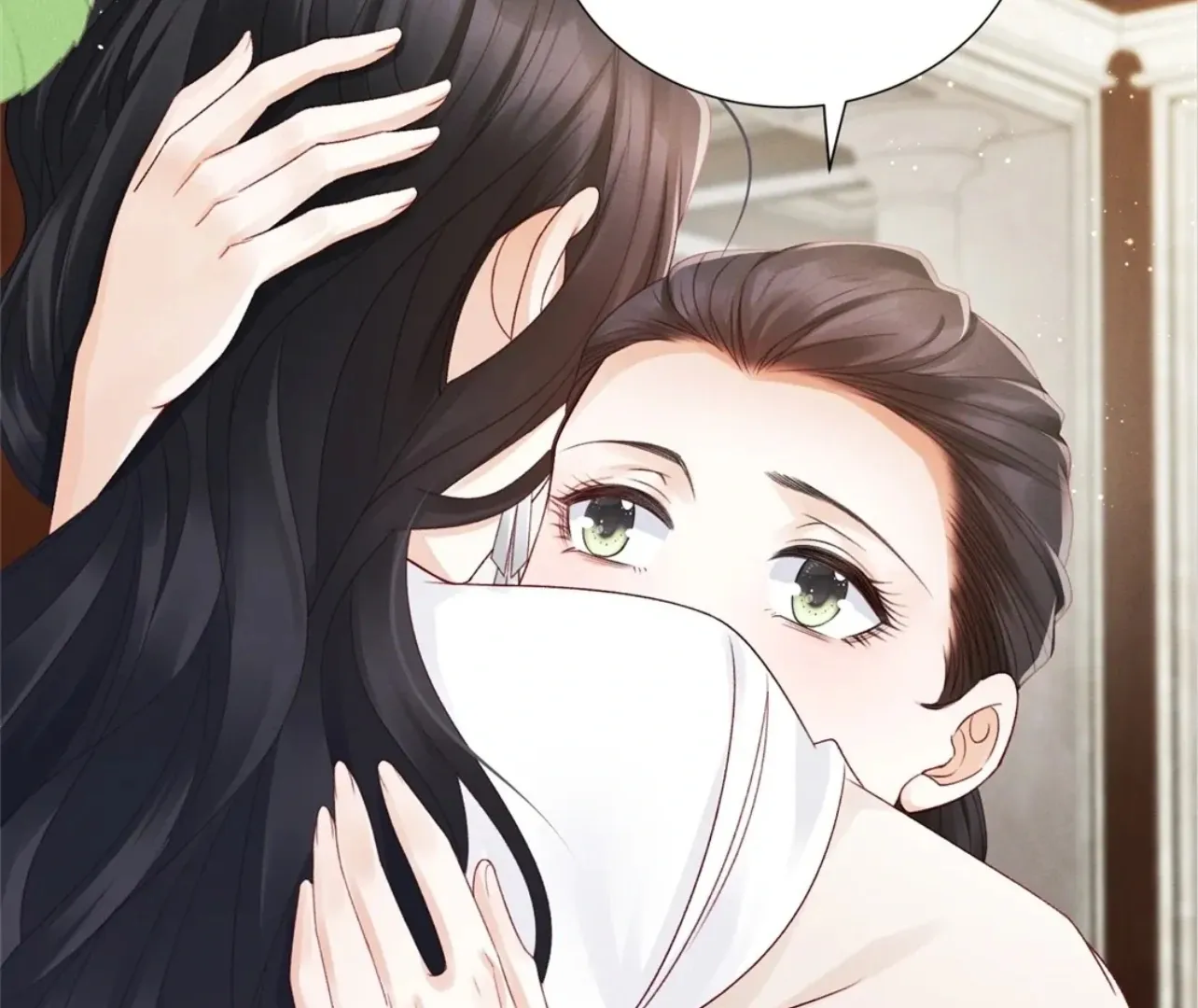 Read Lucky Romance chapter 6 image 29 on Lezhin