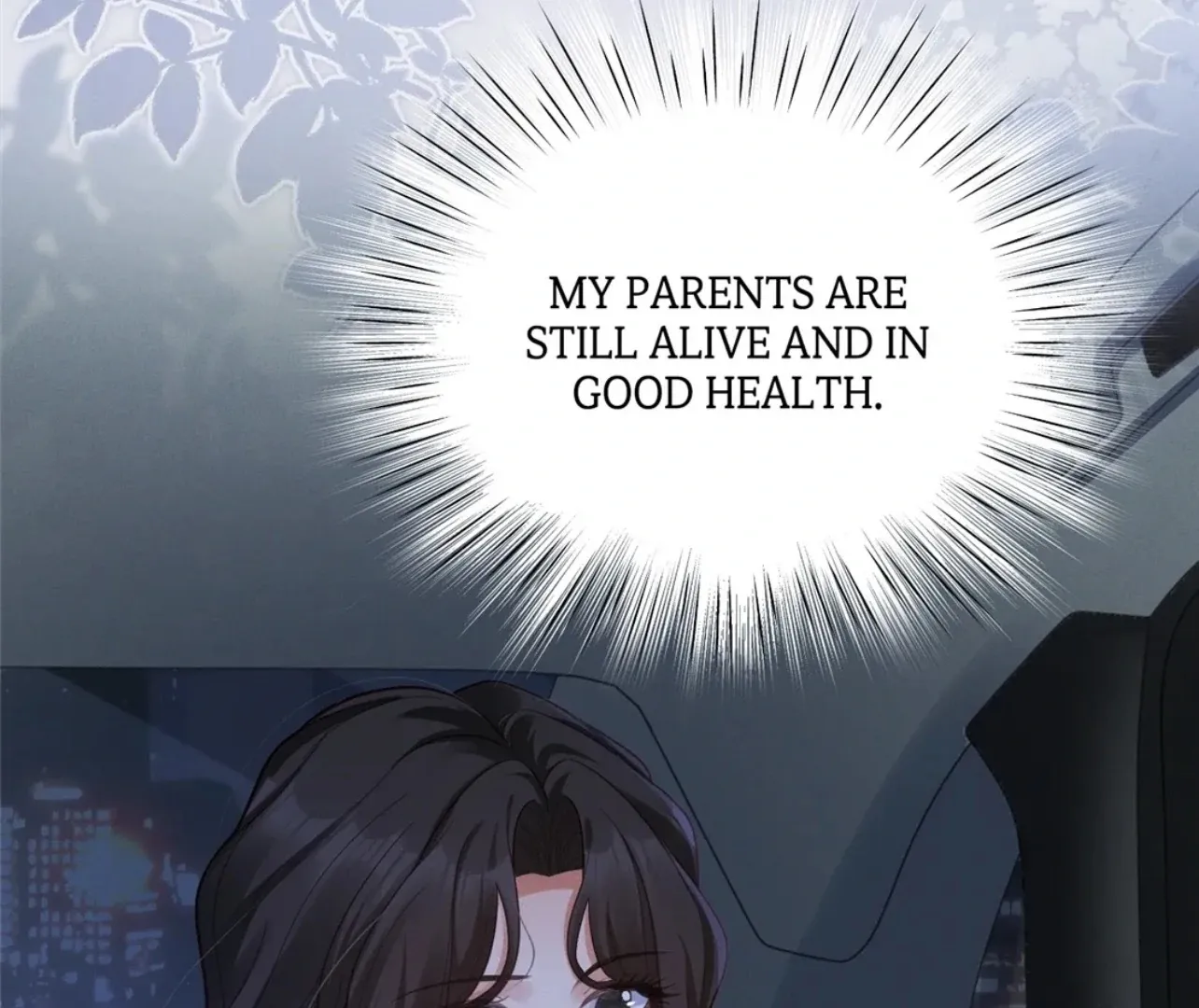 Read Lucky Romance chapter 6 image 3 on Lezhin