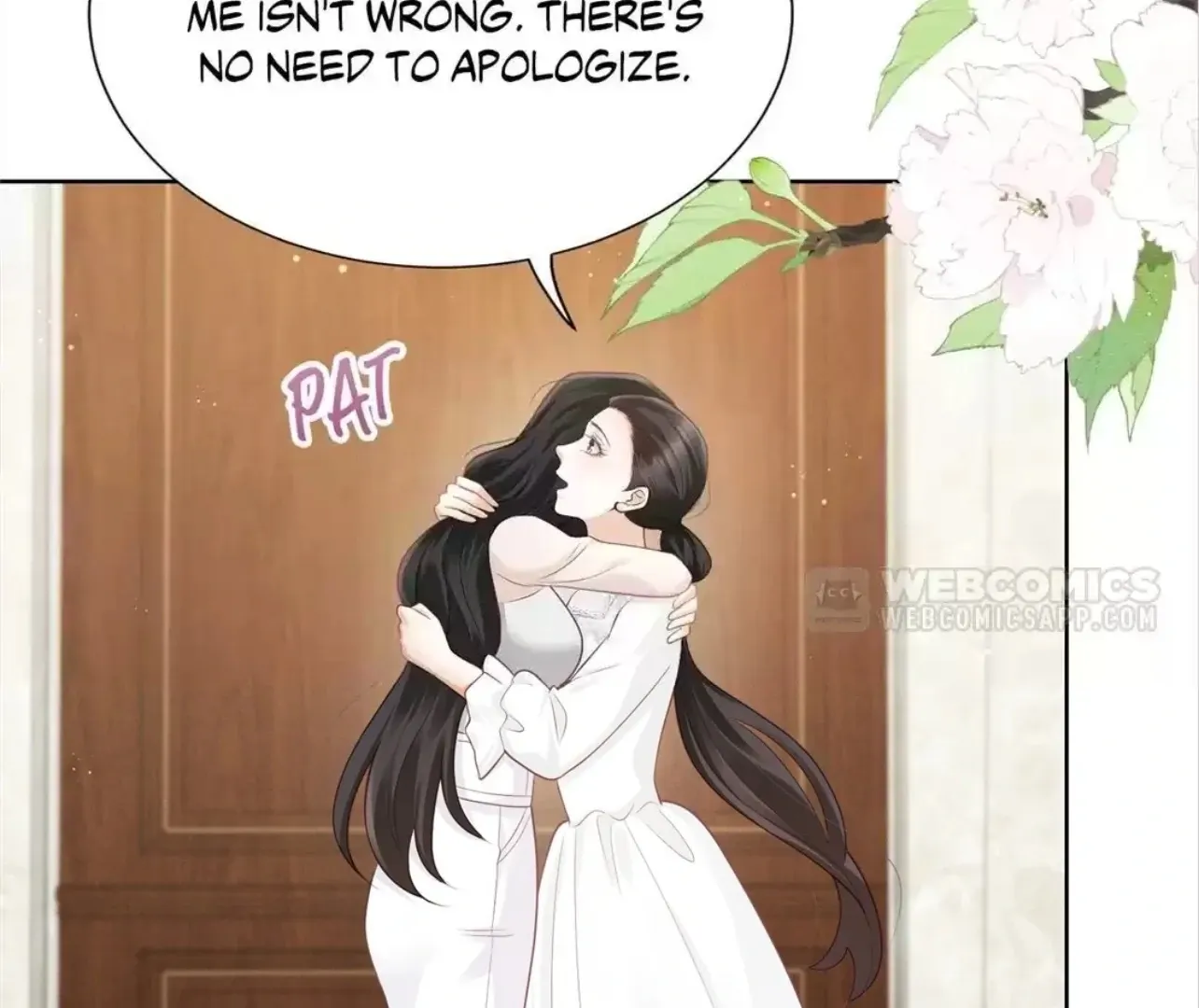 Read Lucky Romance chapter 6 image 34 on Lezhin