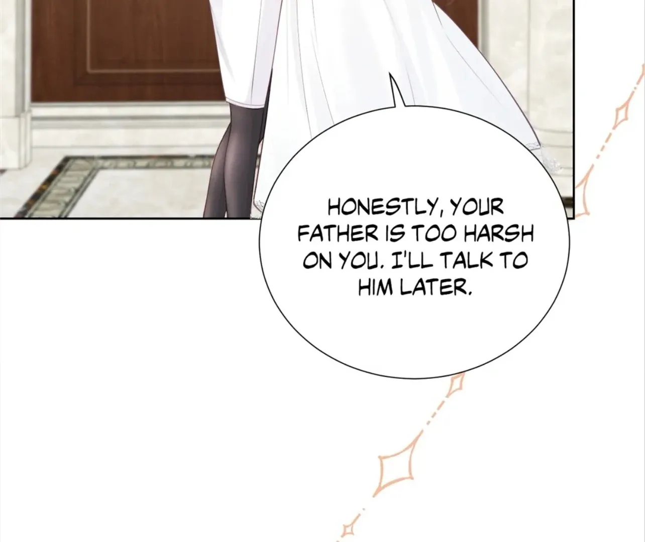 Read Lucky Romance chapter 6 image 35 on Lezhin