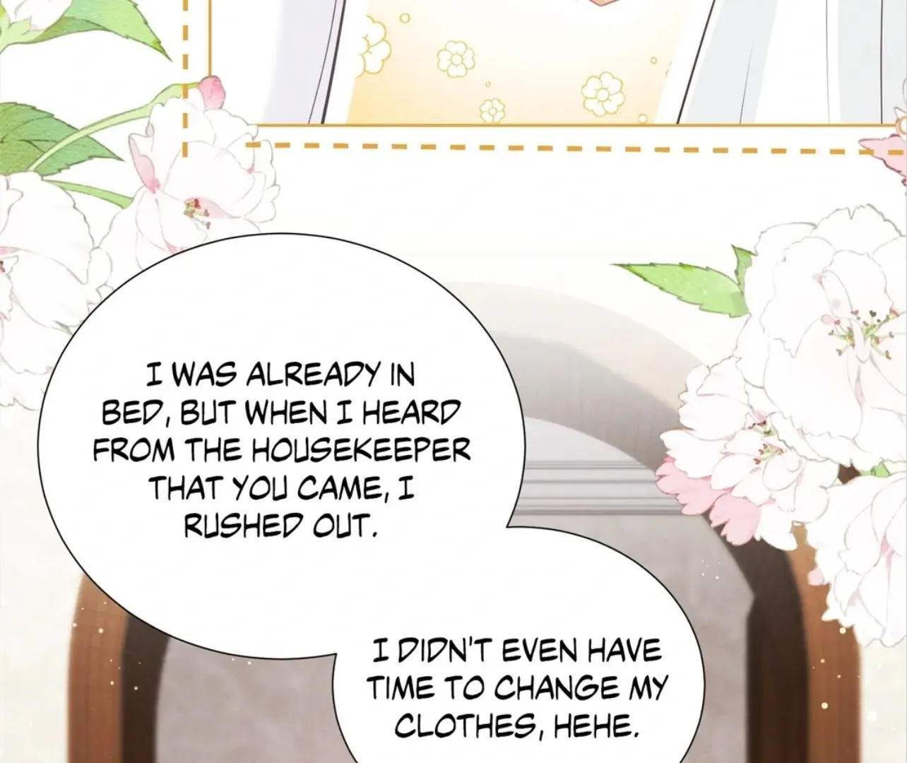 Read Lucky Romance chapter 6 image 37 on Lezhin
