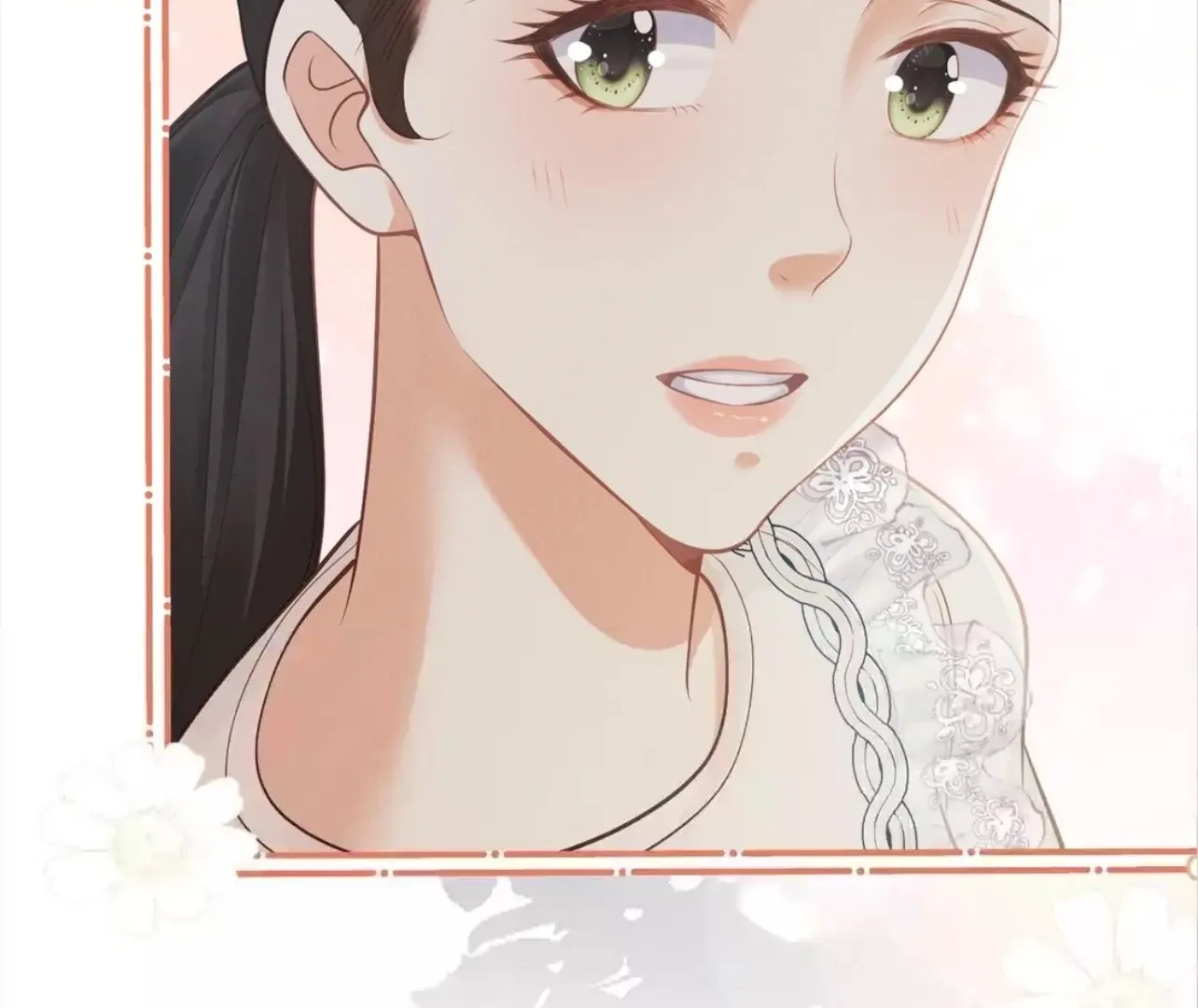 Read Lucky Romance chapter 6 image 41 on Lezhin